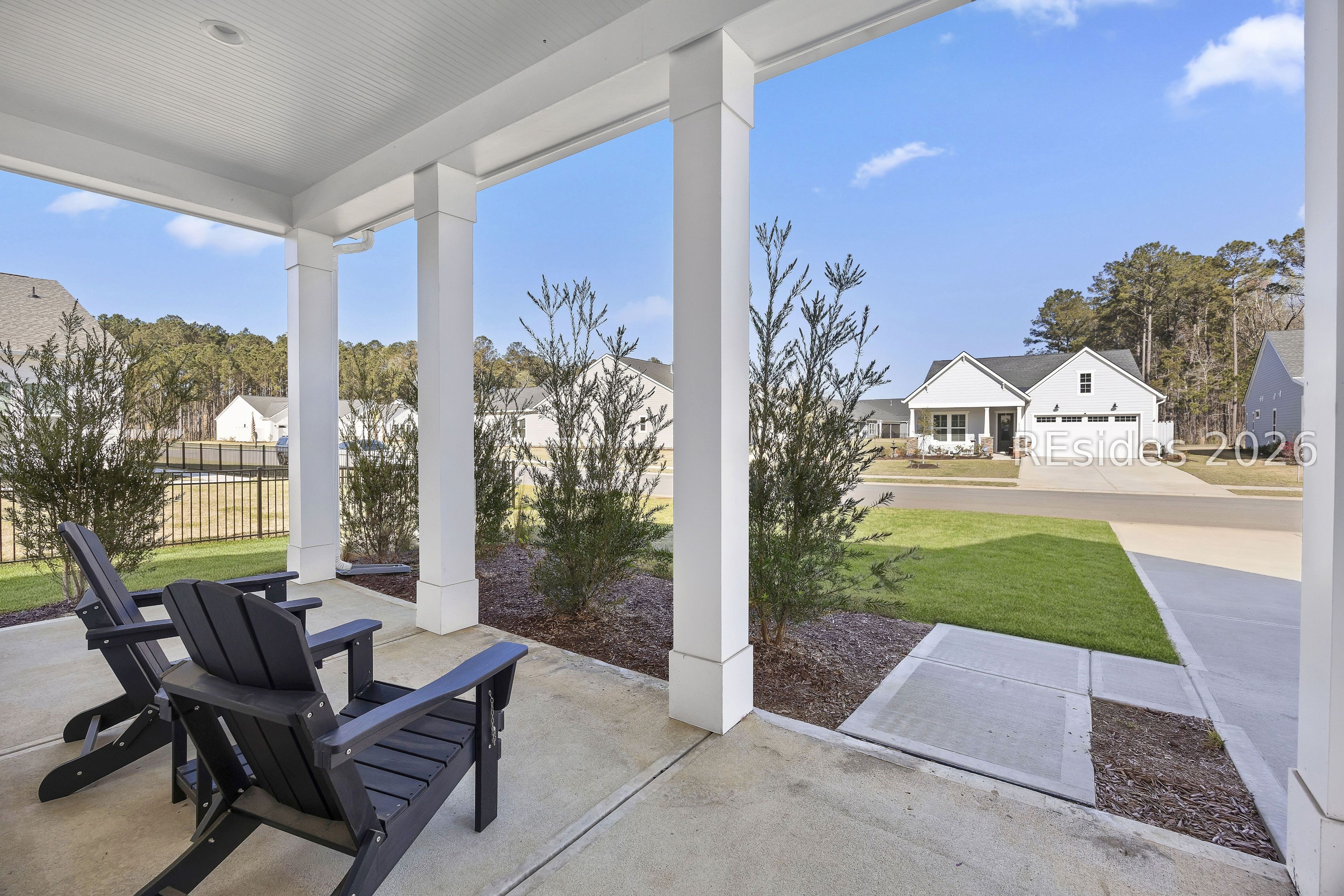2221 Laurel Oak Avenue