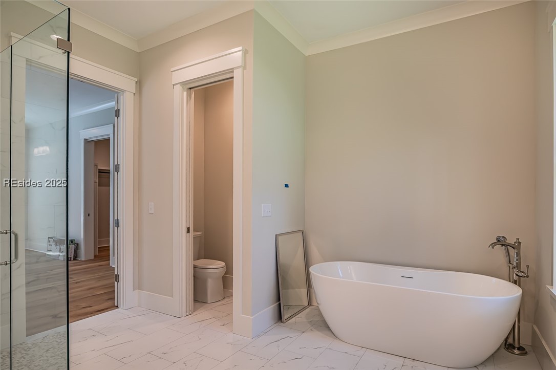212 Bull Point Drive, Seabrook, South Carolina image 23
