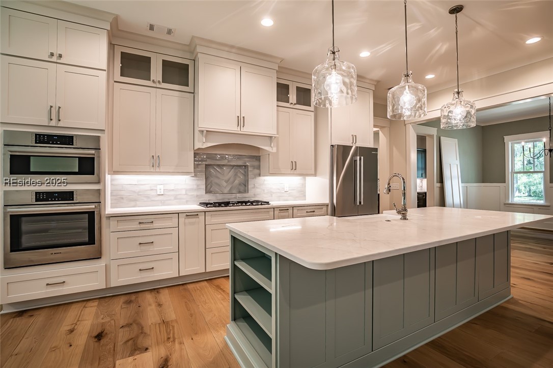 212 Bull Point Drive, Seabrook, South Carolina image 11