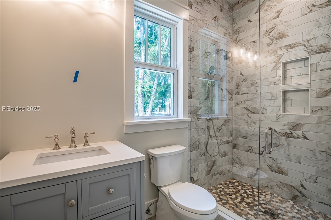 212 Bull Point Drive, Seabrook, South Carolina image 18