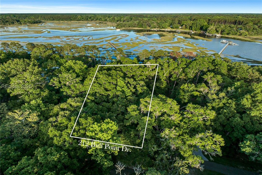 212 Bull Point Drive, Seabrook, South Carolina image 29