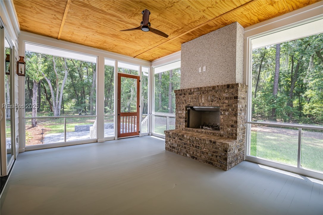 212 Bull Point Drive, Seabrook, South Carolina image 5