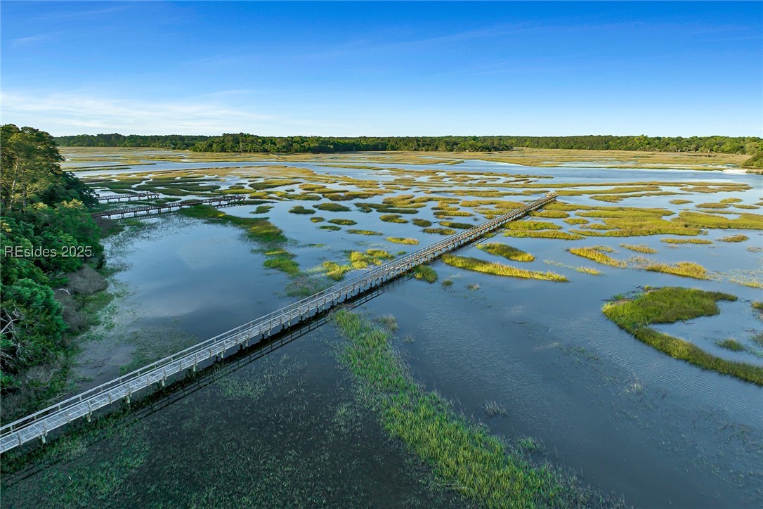 212 Bull Point Drive, Seabrook, South Carolina image 27