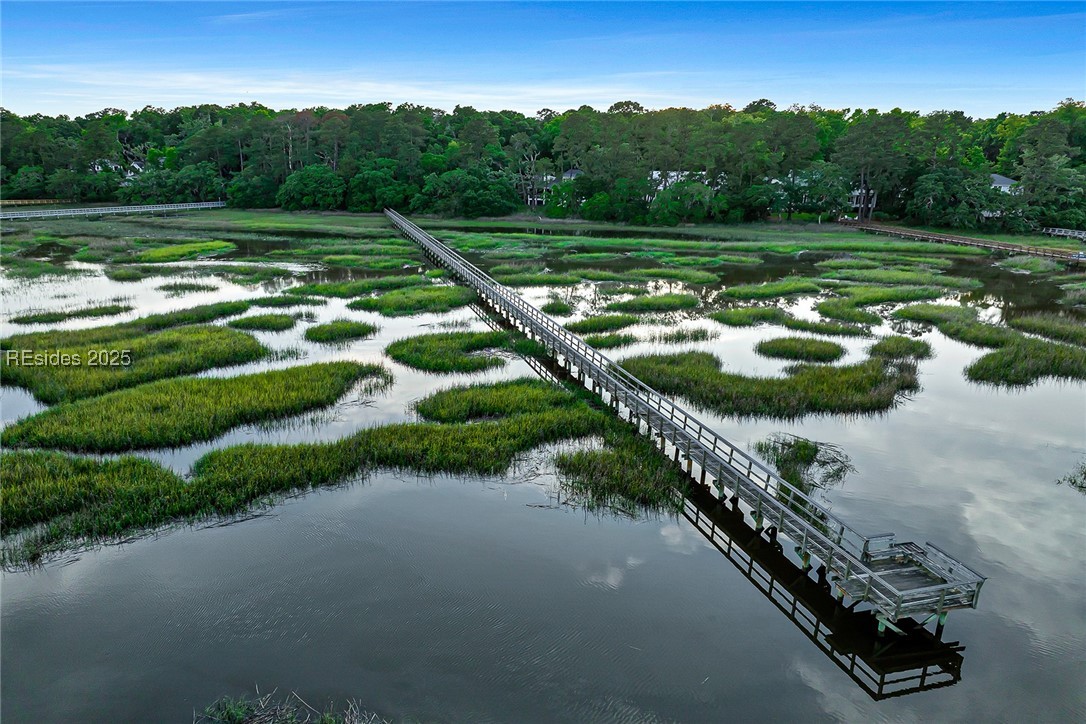 212 Bull Point Drive, Seabrook, South Carolina image 39