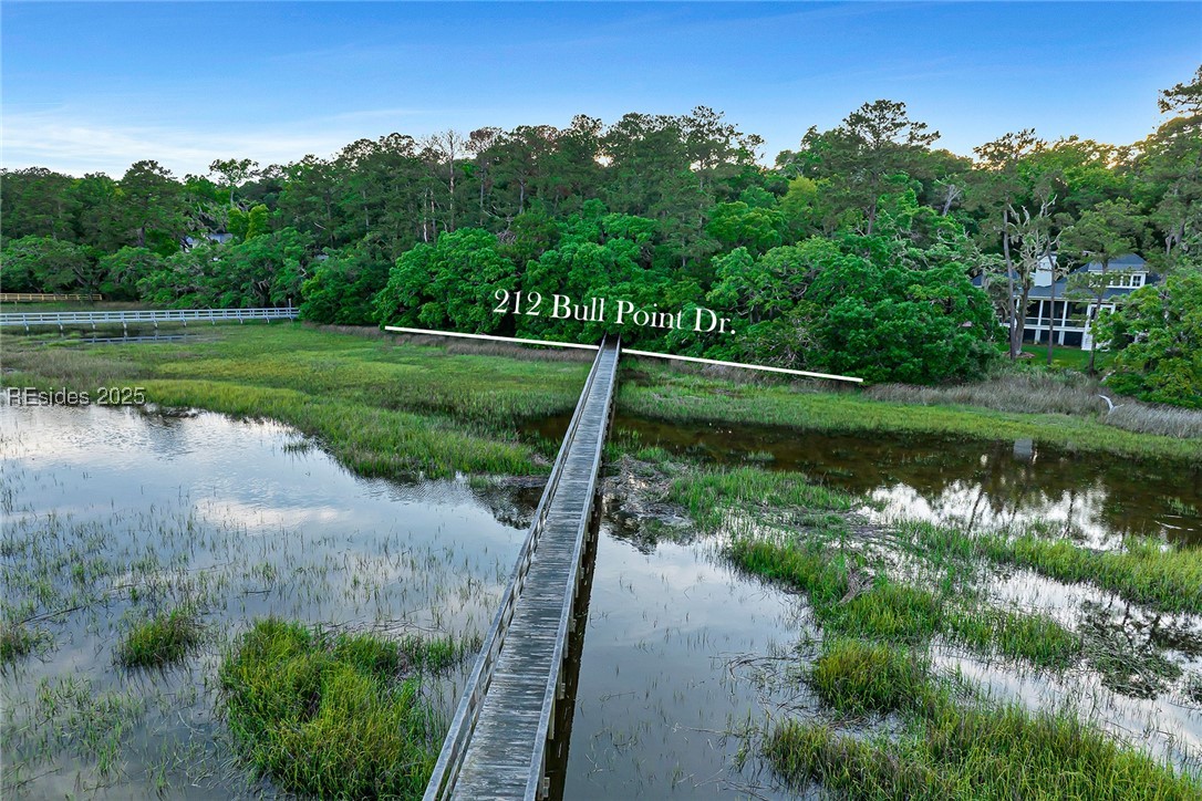 212 Bull Point Drive, Seabrook, South Carolina image 41