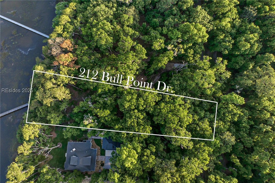 212 Bull Point Drive, Seabrook, South Carolina image 37