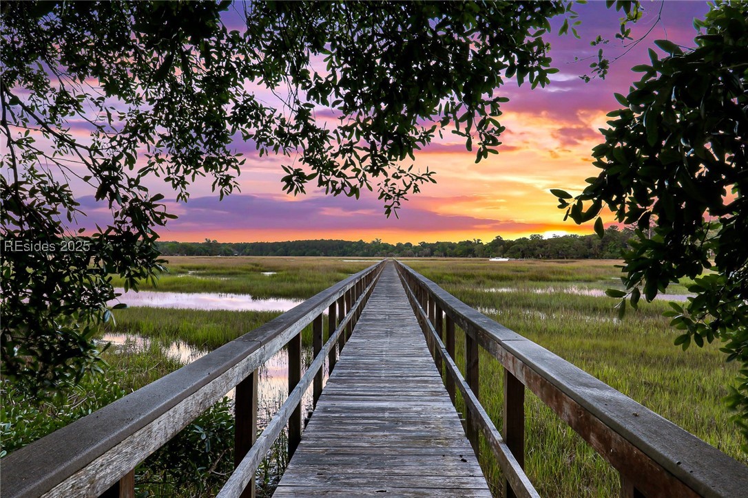 212 Bull Point Drive, Seabrook, South Carolina image 8