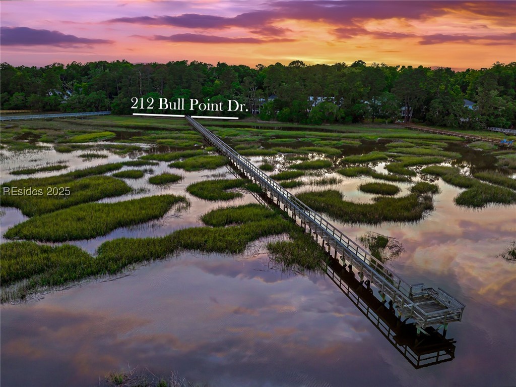 212 Bull Point Drive, Seabrook, South Carolina image 40