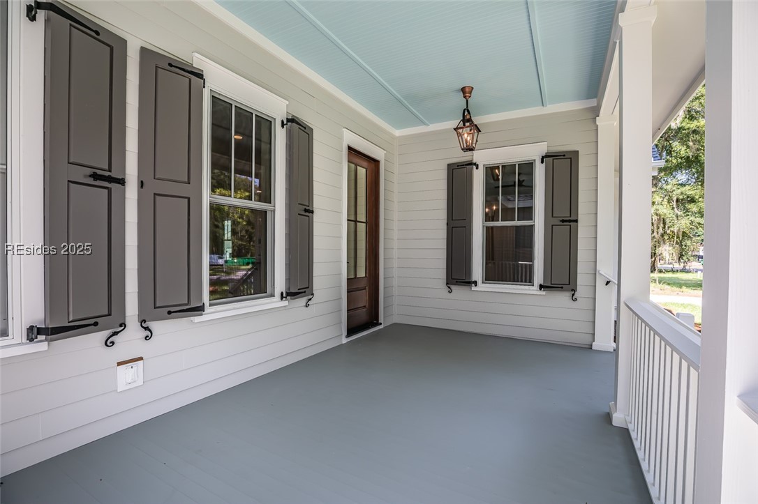 212 Bull Point Drive, Seabrook, South Carolina image 4