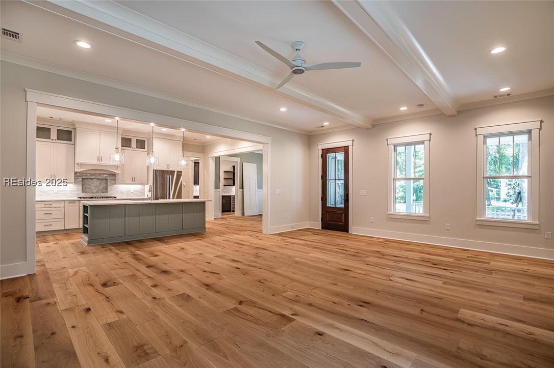 212 Bull Point Drive, Seabrook, South Carolina image 13
