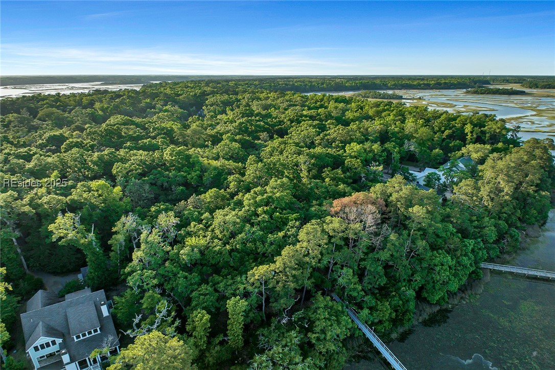 212 Bull Point Drive, Seabrook, South Carolina image 33