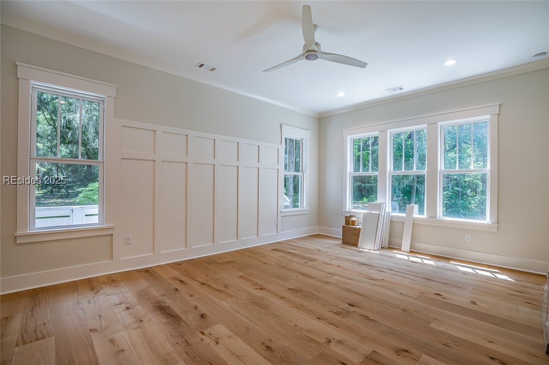 212 Bull Point Drive, Seabrook, South Carolina image 22