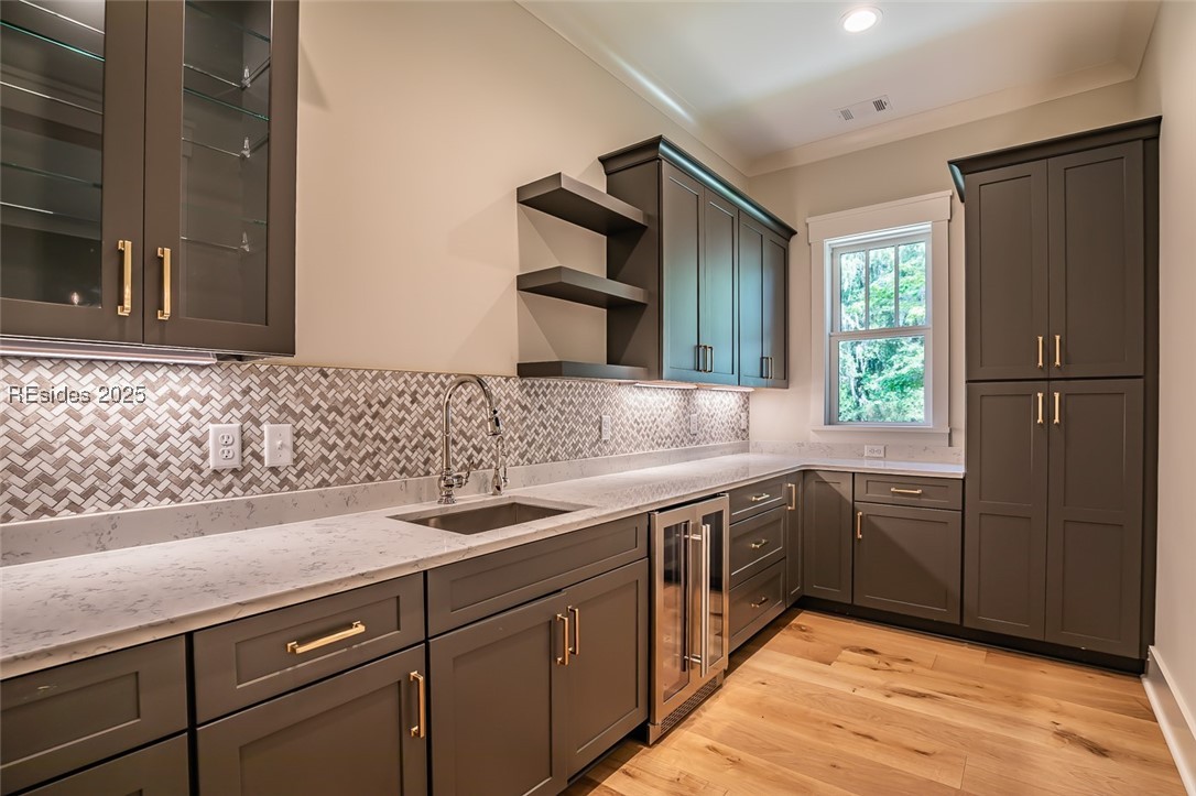212 Bull Point Drive, Seabrook, South Carolina image 3