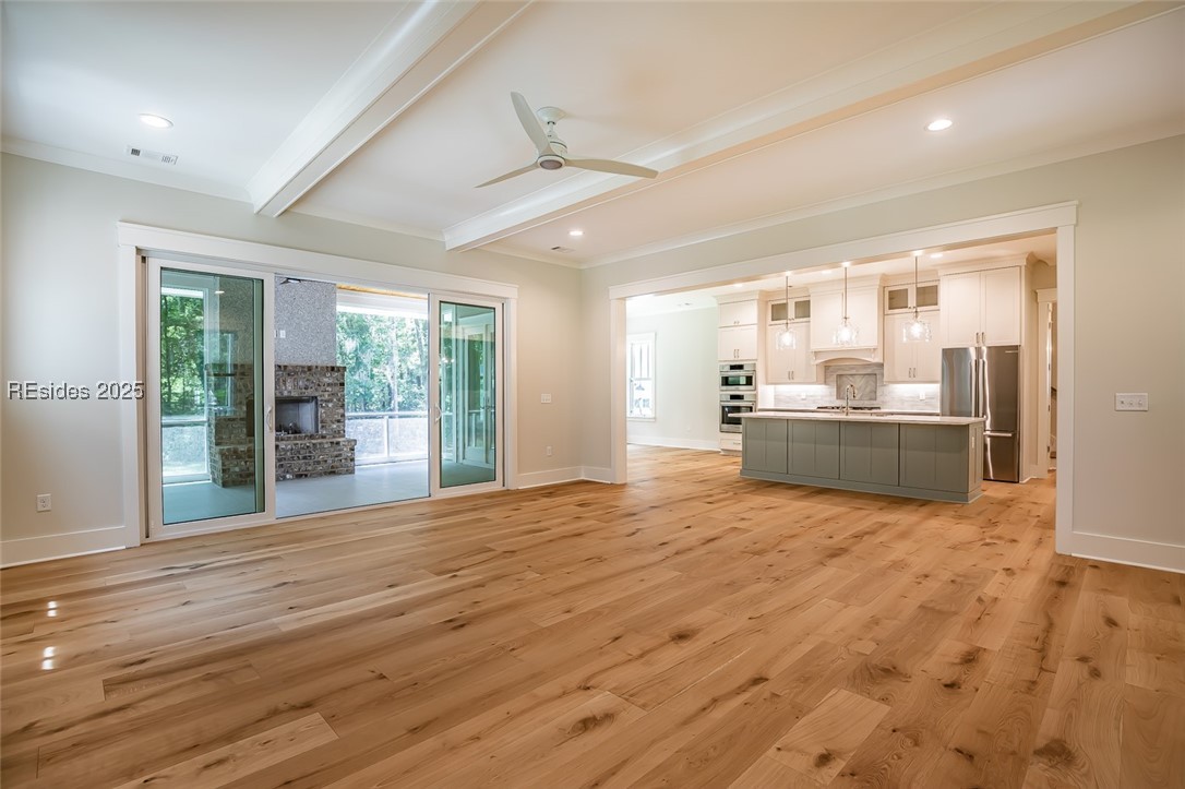 212 Bull Point Drive, Seabrook, South Carolina image 15