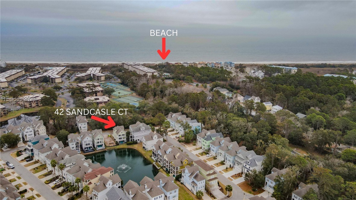 42 Sandcastle Court, Hilton Head Island, South Carolina image 38