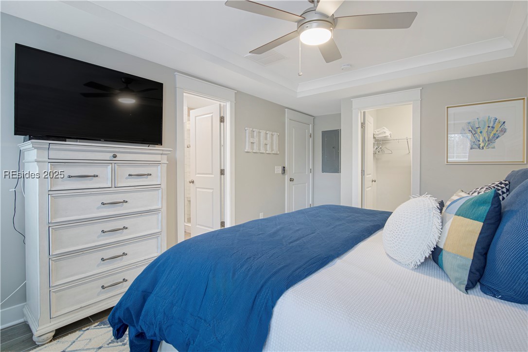 42 Sandcastle Court, Hilton Head Island, South Carolina image 15