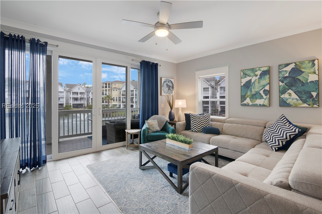 42 Sandcastle Court, Hilton Head Island, South Carolina image 3
