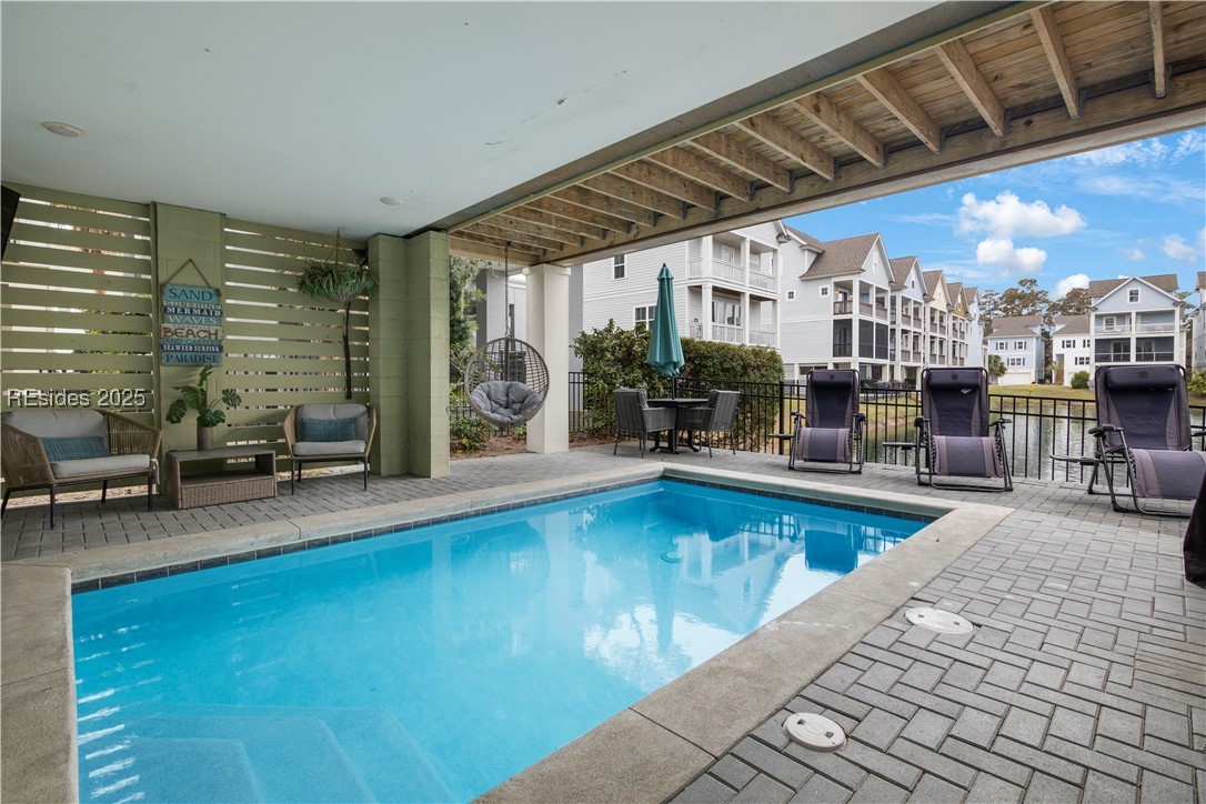 42 Sandcastle Court, Hilton Head Island, South Carolina image 31