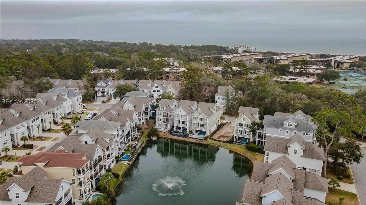 42 Sandcastle Court, Hilton Head Island, South Carolina image 42