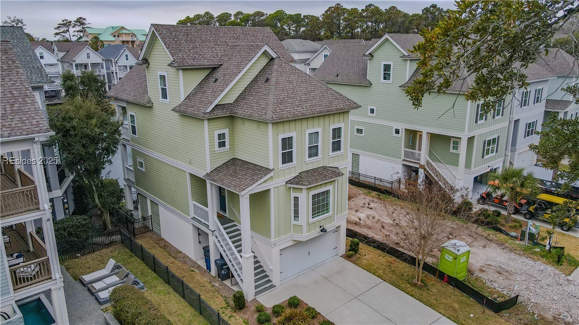 42 Sandcastle Court, Hilton Head Island, South Carolina image 40