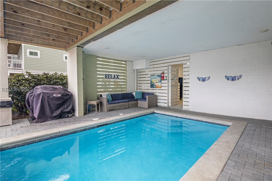 42 Sandcastle Court, Hilton Head Island, South Carolina image 33