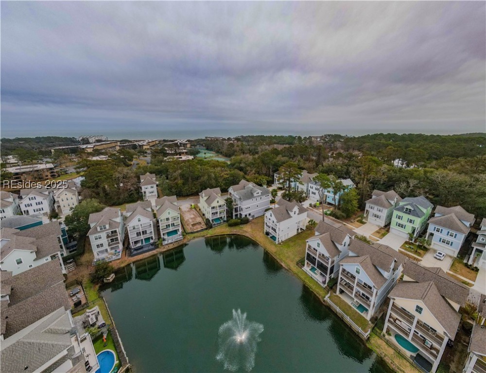 42 Sandcastle Court, Hilton Head Island, South Carolina image 41