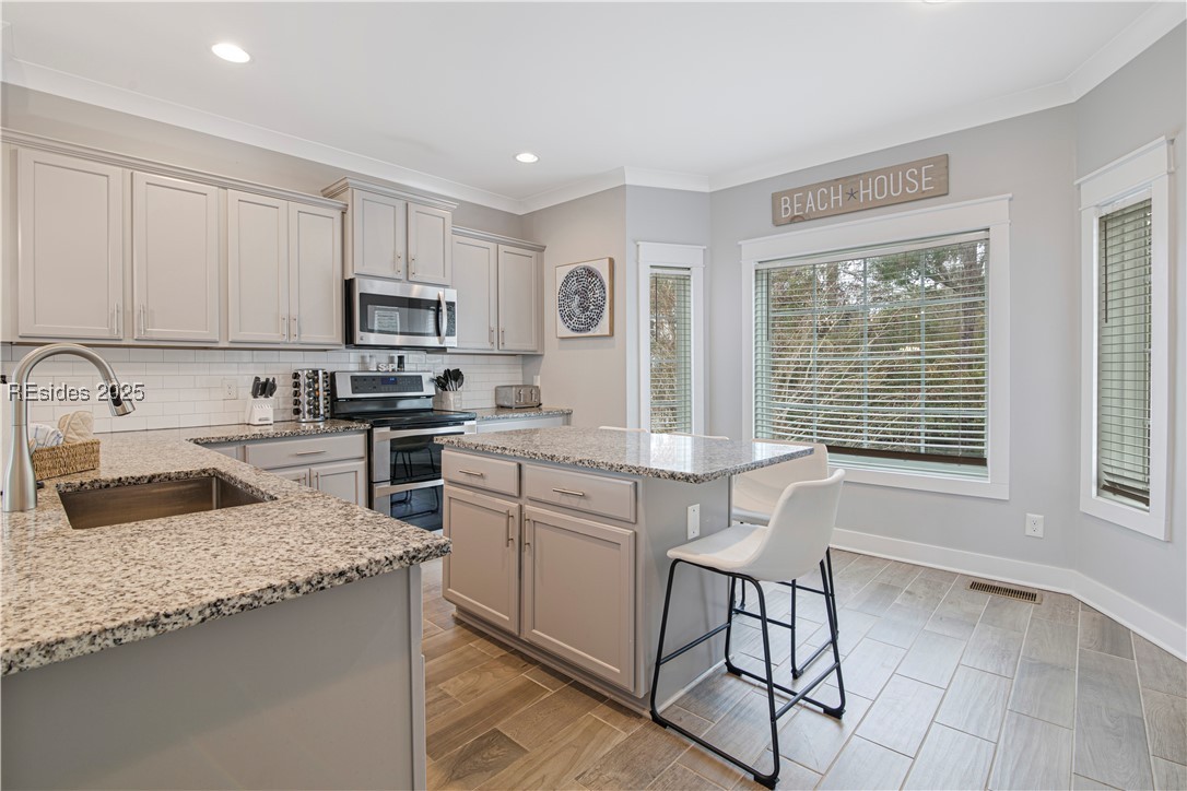 42 Sandcastle Court, Hilton Head Island, South Carolina image 8
