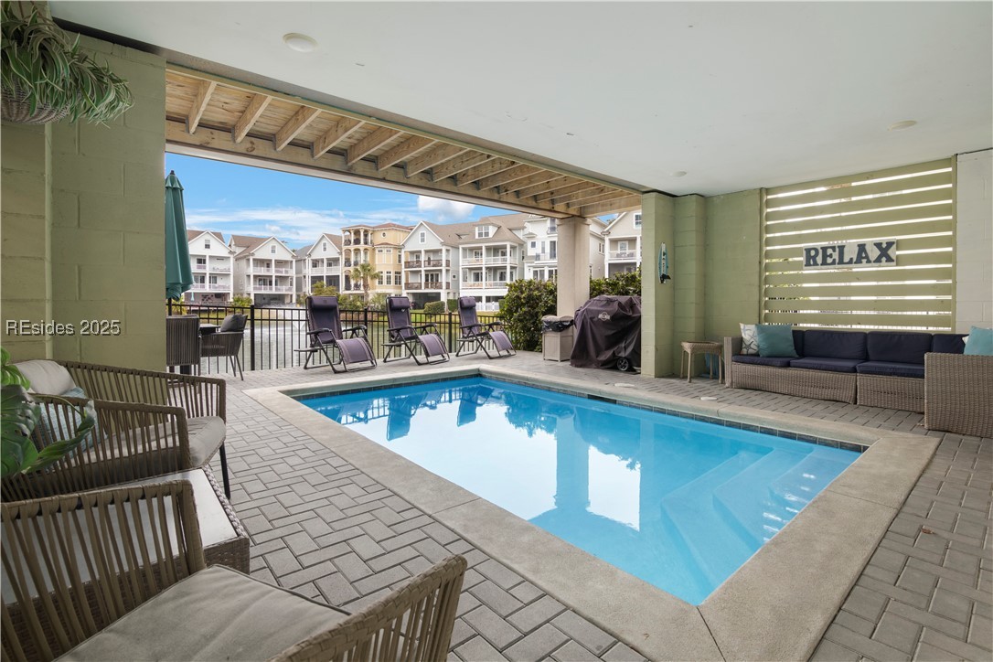 42 Sandcastle Court, Hilton Head Island, South Carolina image 32