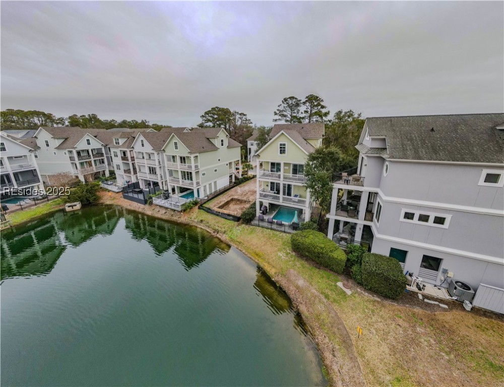 42 Sandcastle Court, Hilton Head Island, South Carolina image 43