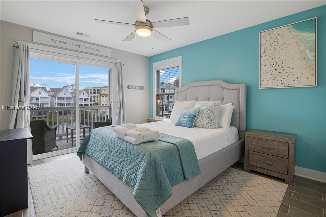 42 Sandcastle Court, Hilton Head Island, South Carolina image 21