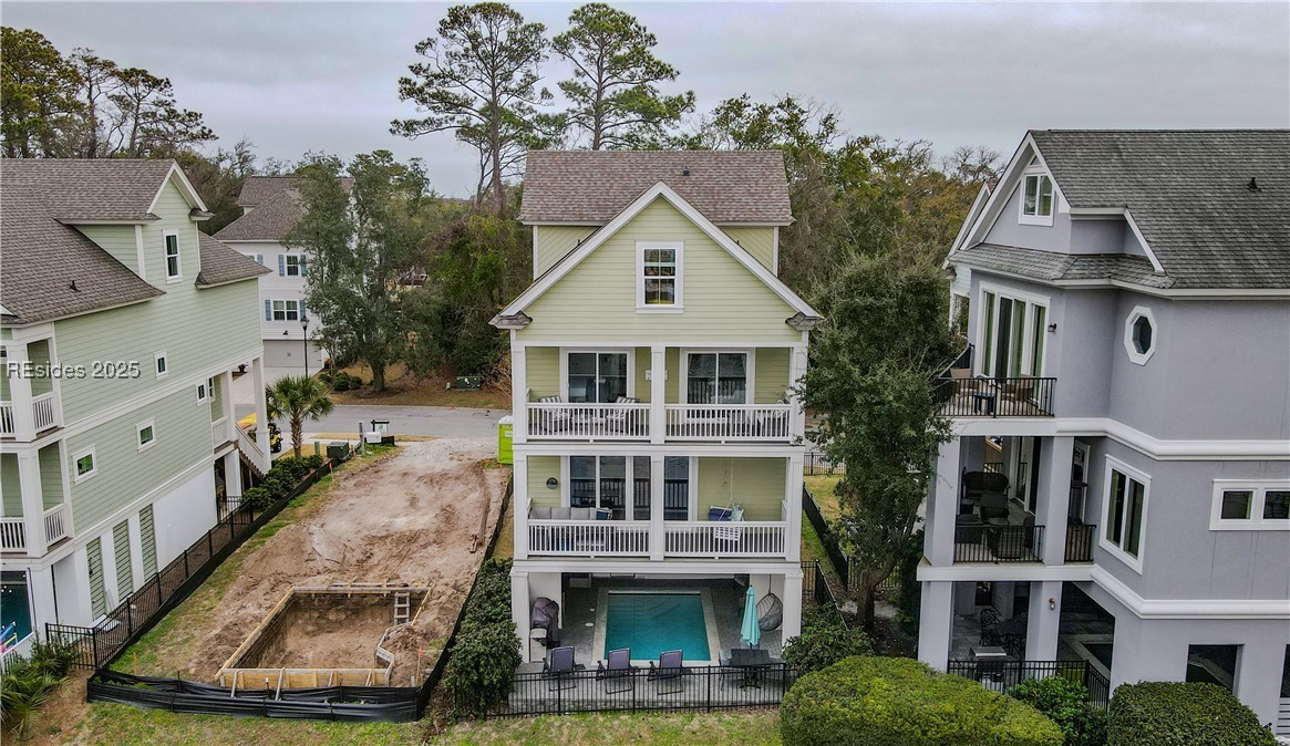 42 Sandcastle Court, Hilton Head Island, South Carolina image 39