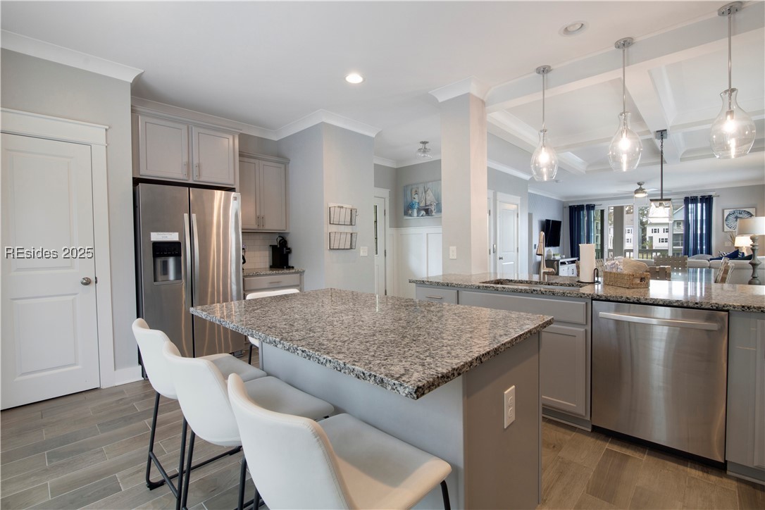 42 Sandcastle Court, Hilton Head Island, South Carolina image 4