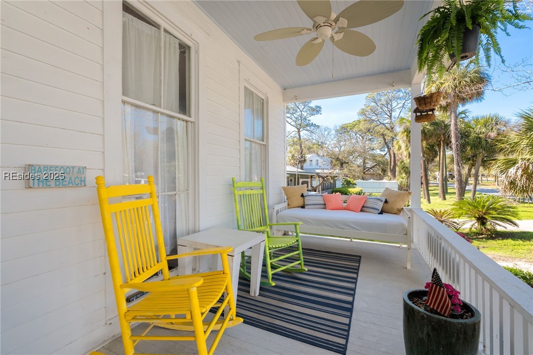 30 Solomon Avenue, Tybee Island, Georgia image 3