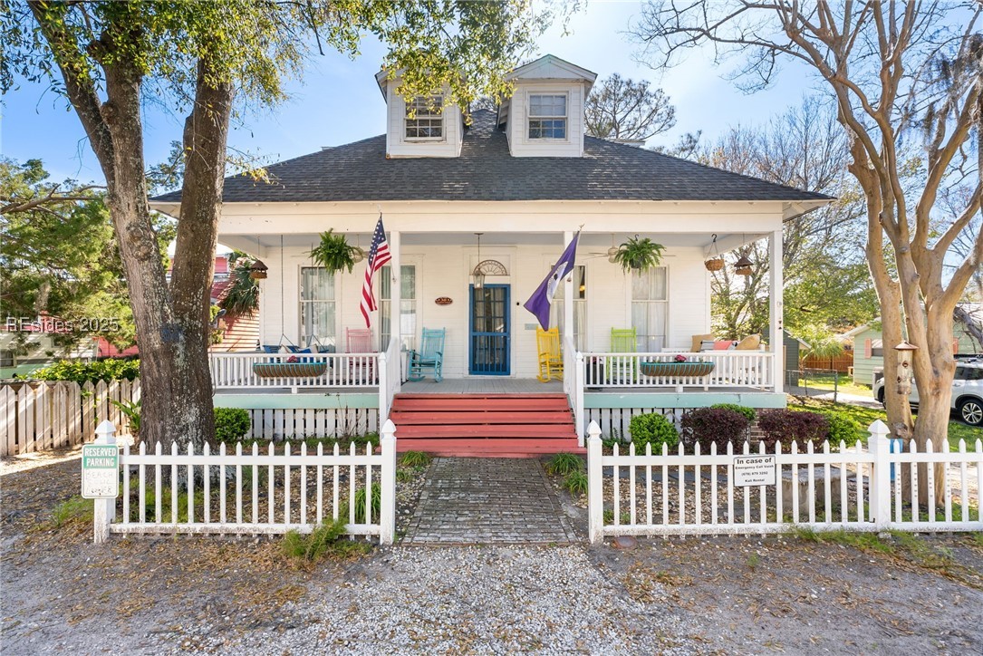 30 Solomon Avenue, Tybee Island, Georgia image 1