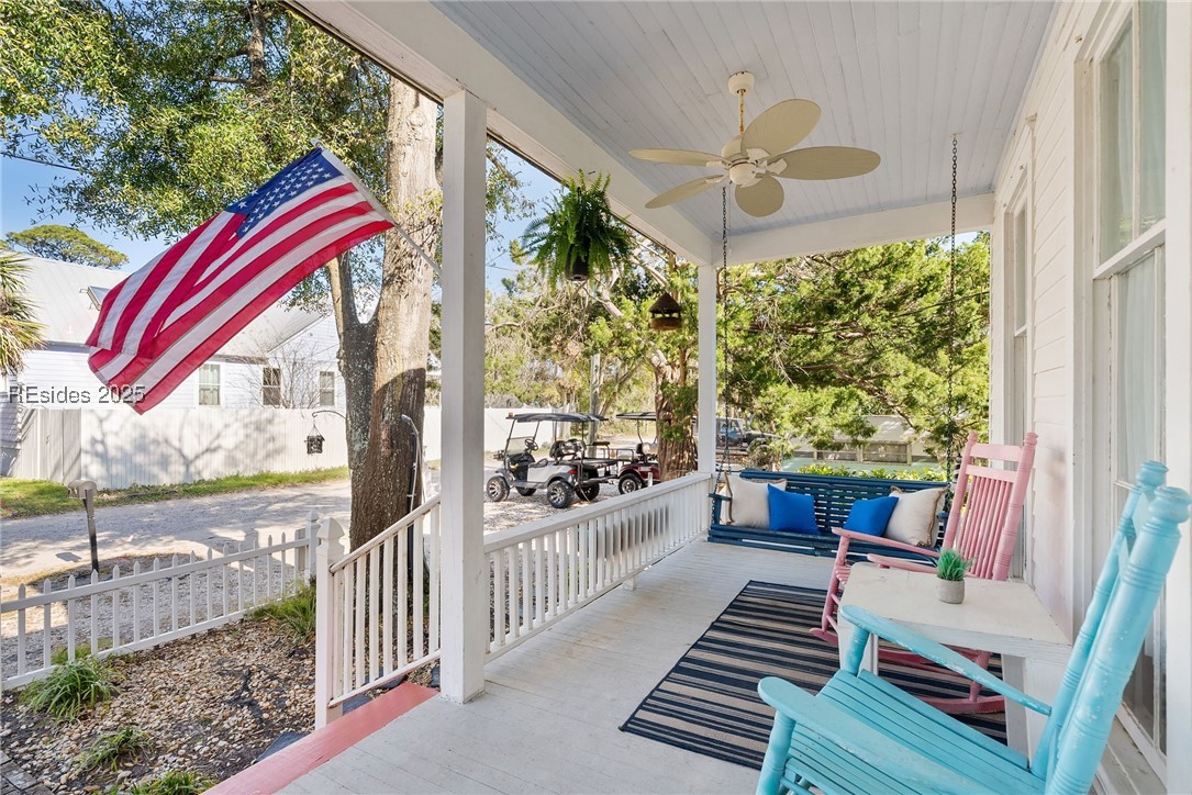 30 Solomon Avenue, Tybee Island, Georgia image 2