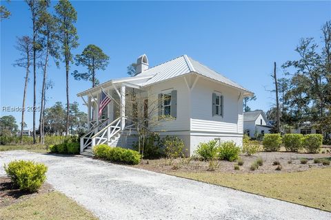 394 Davies Road, Bluffton, SC 29910 - MLS#: 451411
