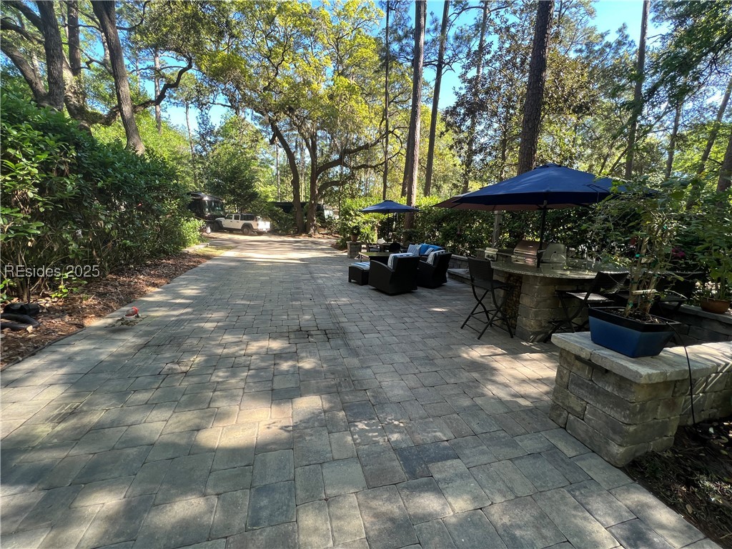 133 Arrow Rd #56 Rd, Hilton Head Island, South Carolina image 5