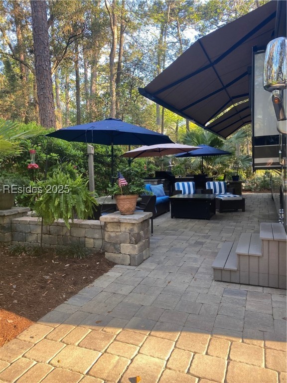 133 Arrow Rd #56 Rd, Hilton Head Island, South Carolina image 2