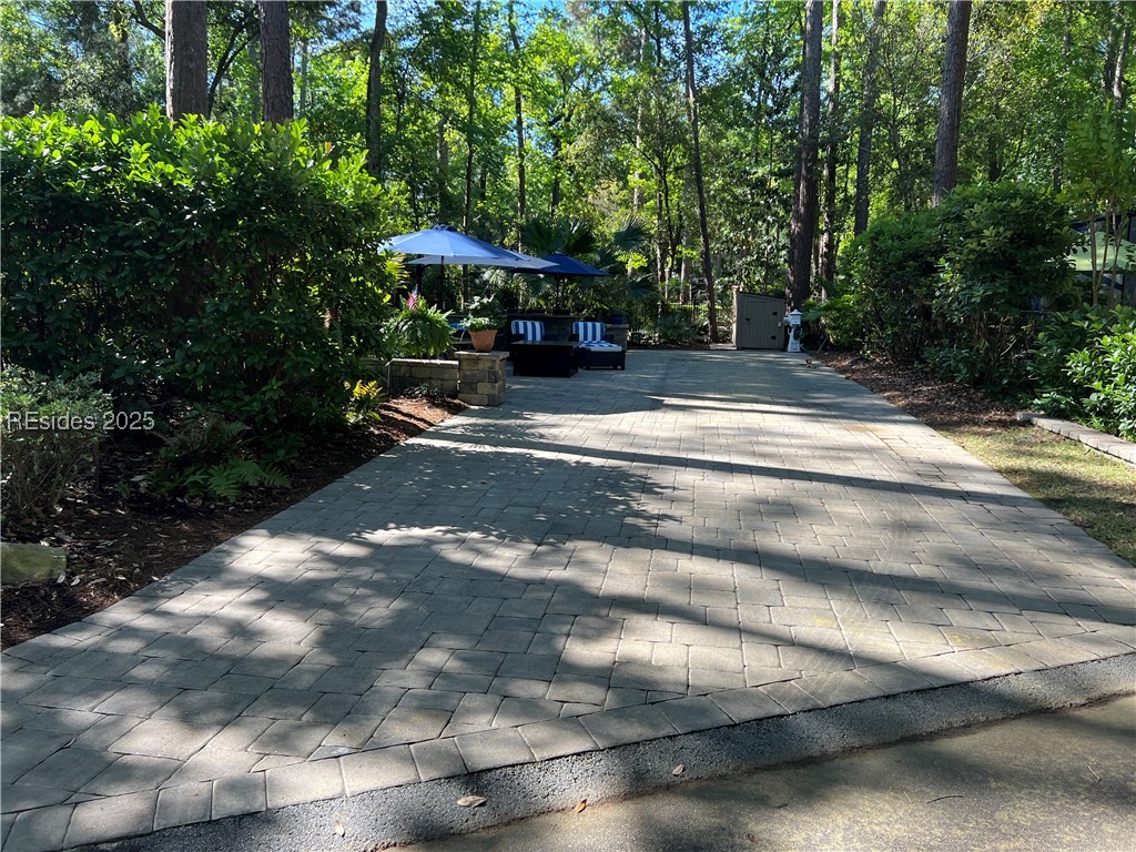 133 Arrow Rd #56 Rd, Hilton Head Island, South Carolina image 4