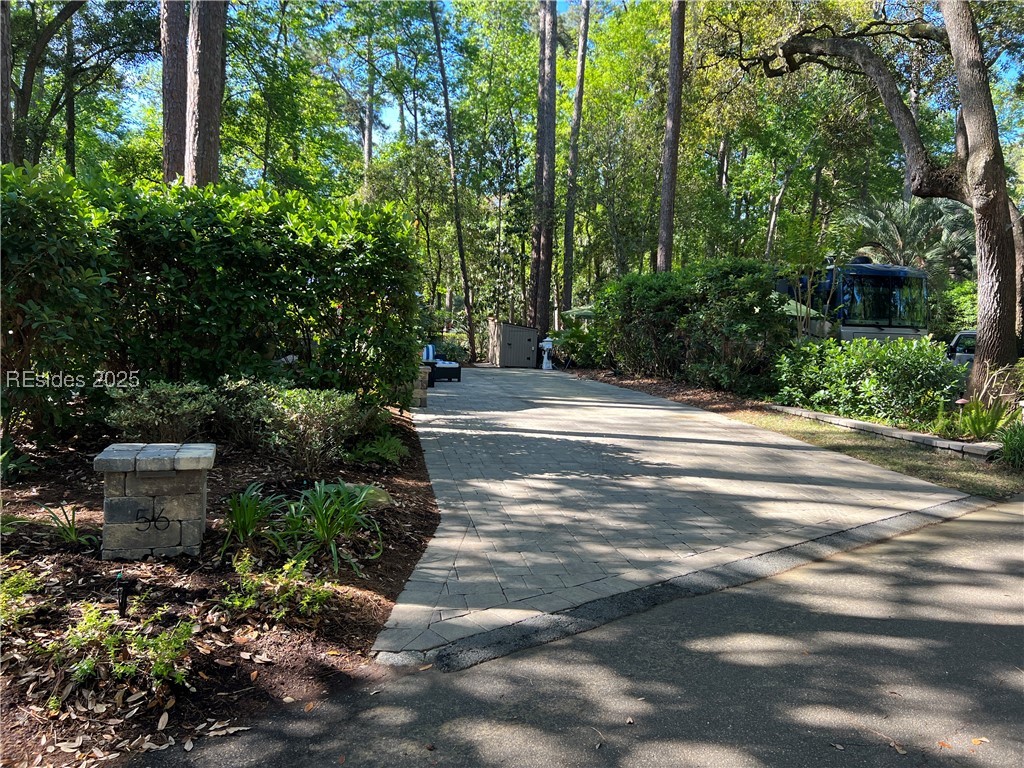 133 Arrow Rd #56 Rd, Hilton Head Island, South Carolina image 1