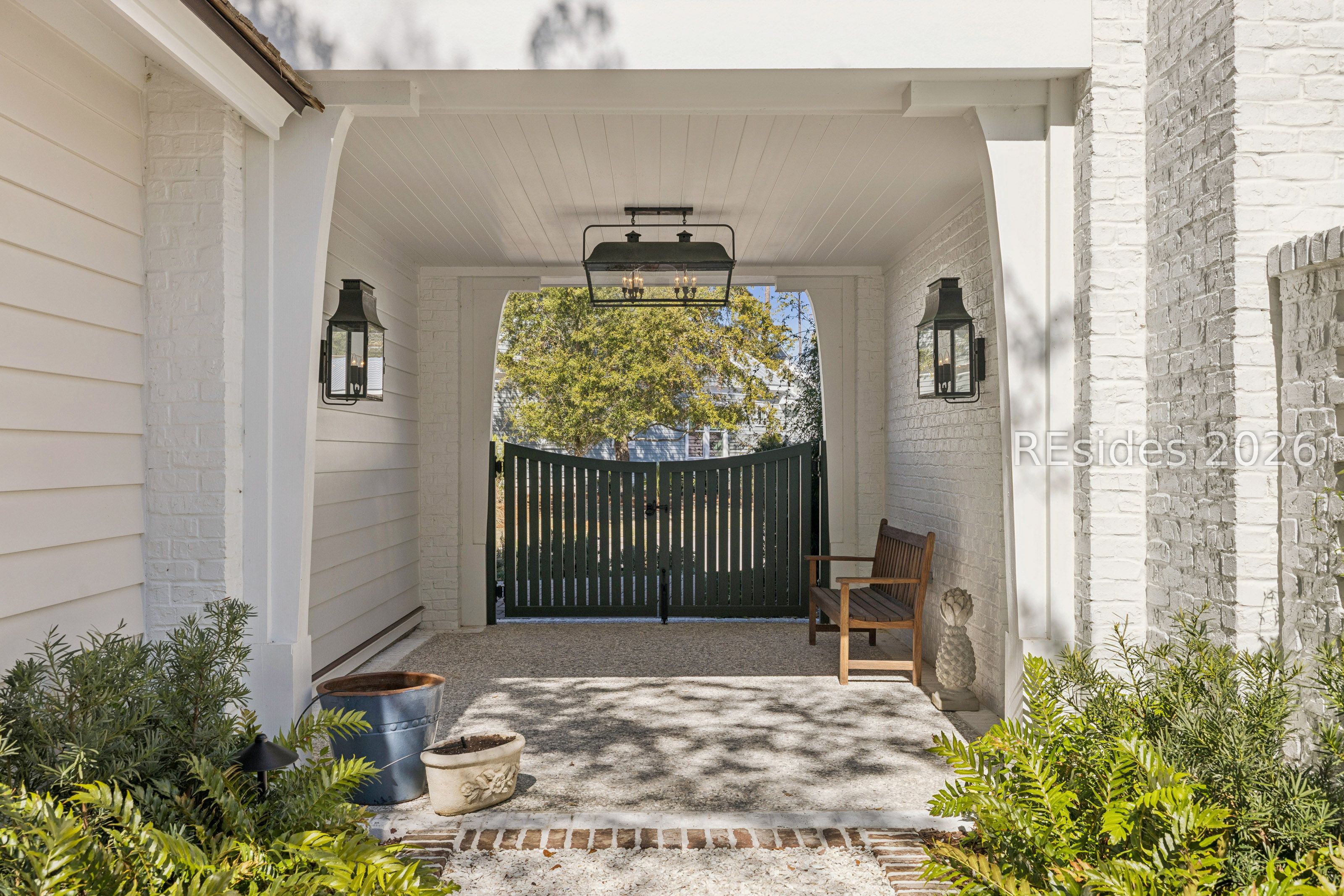 11 Skeet Road