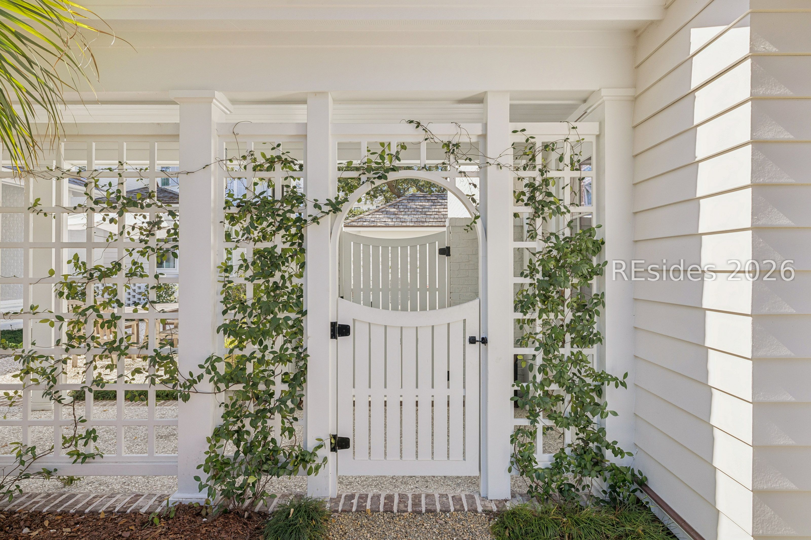 11 Skeet Road