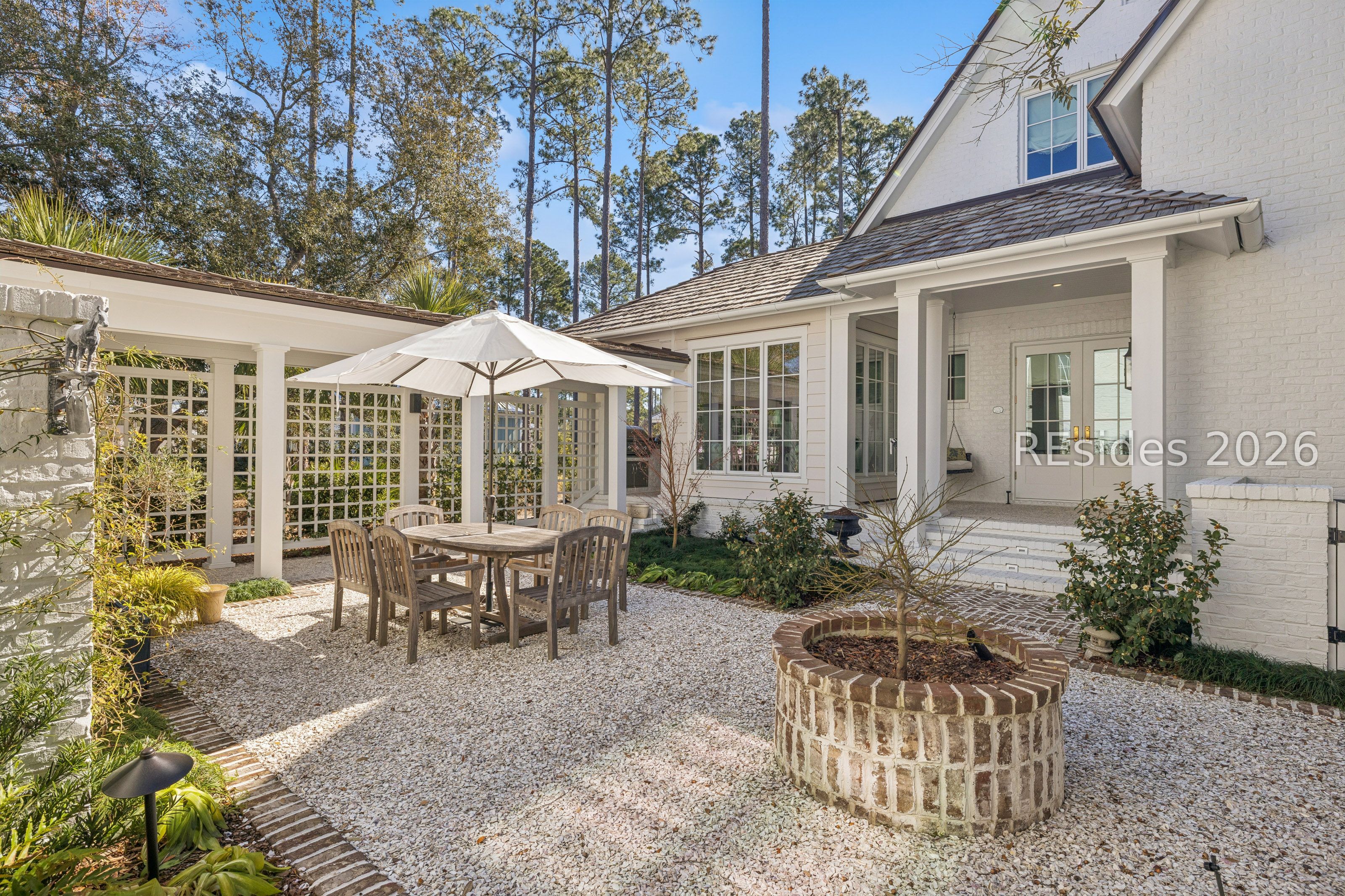 11 Skeet Road