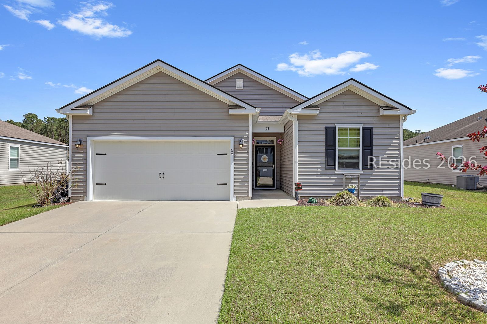 38 Spirit Way