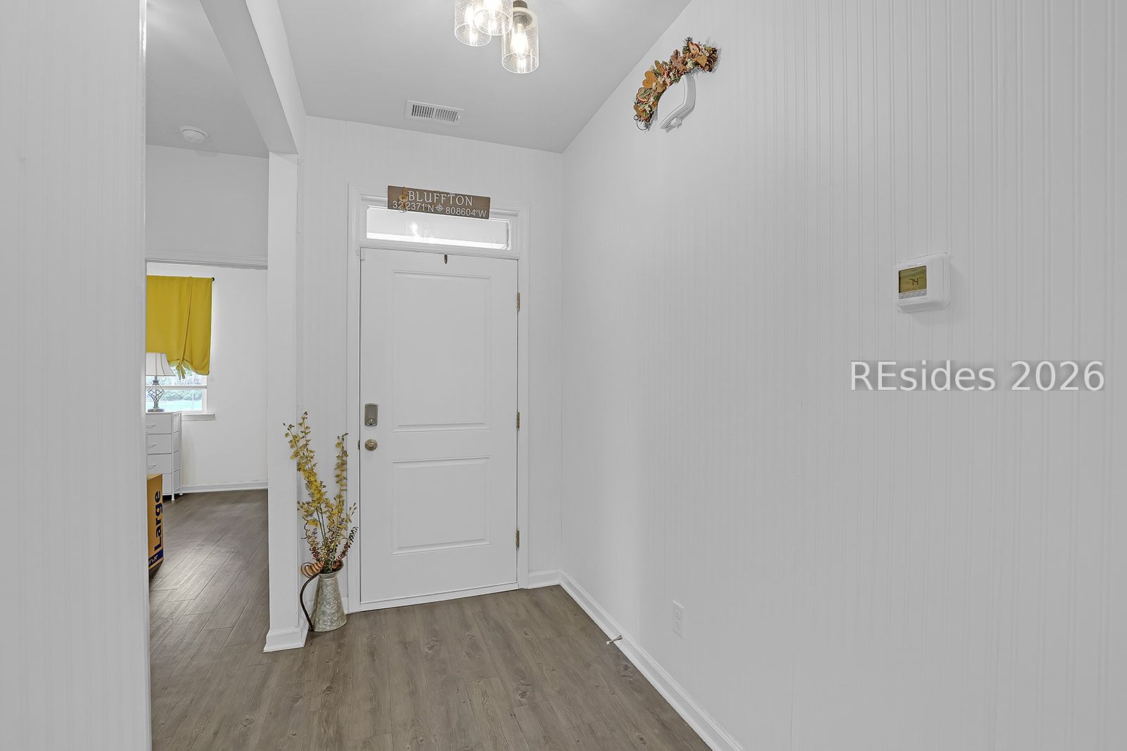 38 Spirit Way