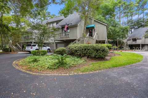 Condo For Sale - 10 Compass Point #10B<br/> Hilton Head Island, SC 29928