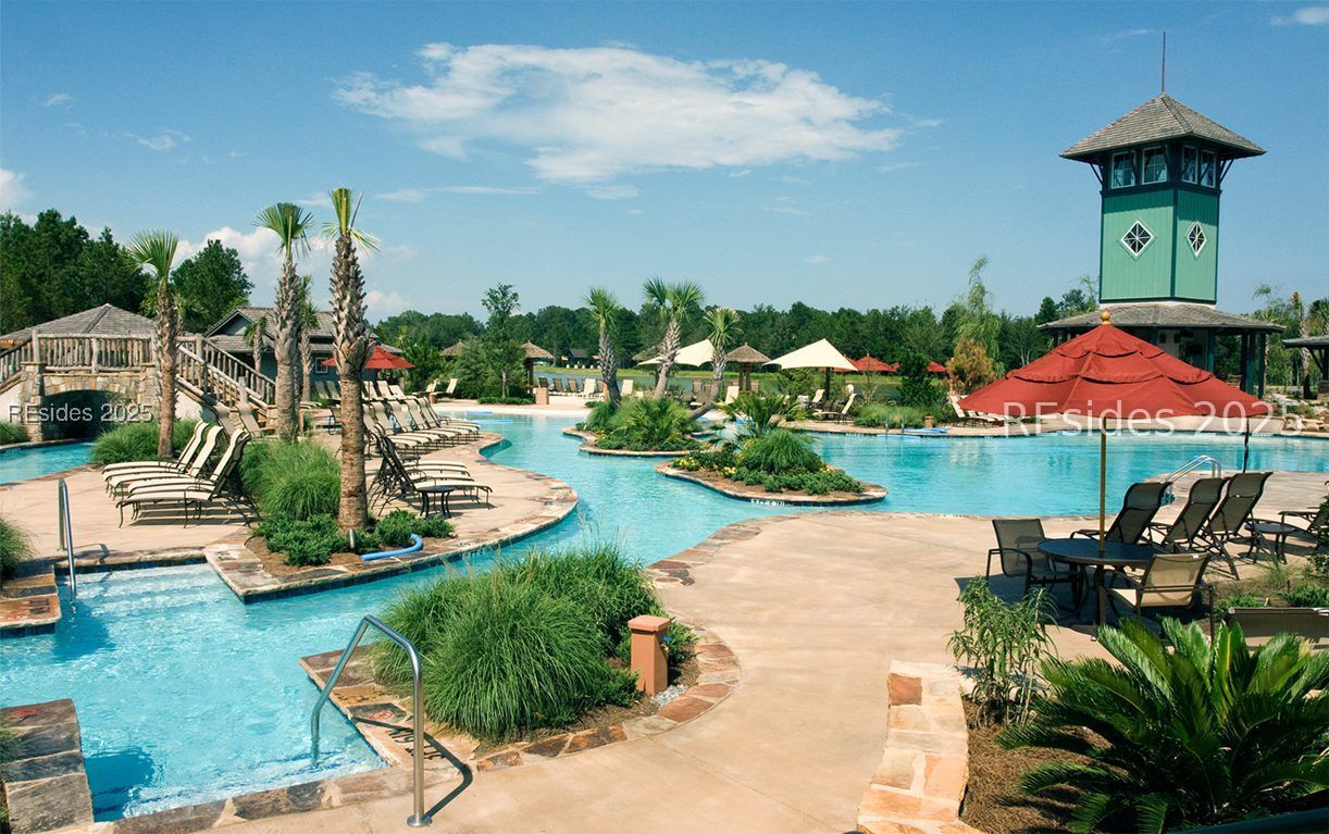 Bluffton, South Carolina 29910, United States, 2 Bedrooms Bedrooms, ,2 BathroomsBathrooms,Residential,Active,147618