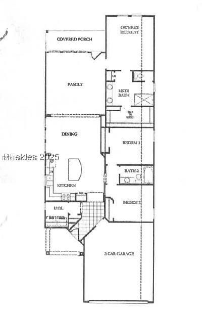 Bluffton, South Carolina 29910, United States, 2 Bedrooms Bedrooms, ,2 BathroomsBathrooms,Residential,Active,147618