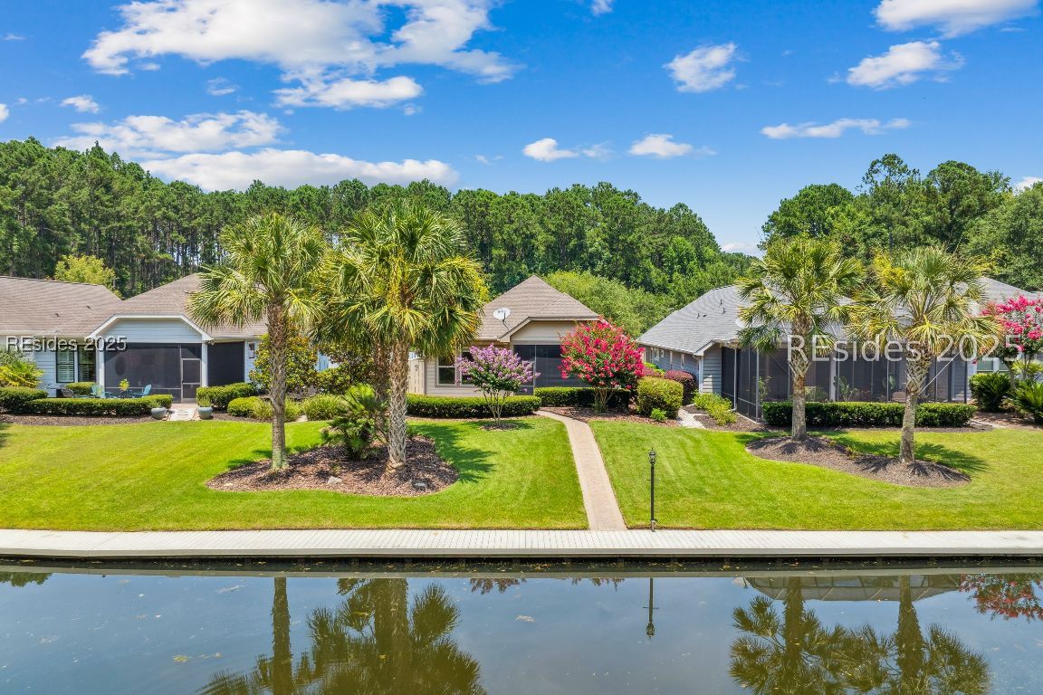 Bluffton, South Carolina 29910, United States, 2 Bedrooms Bedrooms, ,2 BathroomsBathrooms,Residential,Active,147618