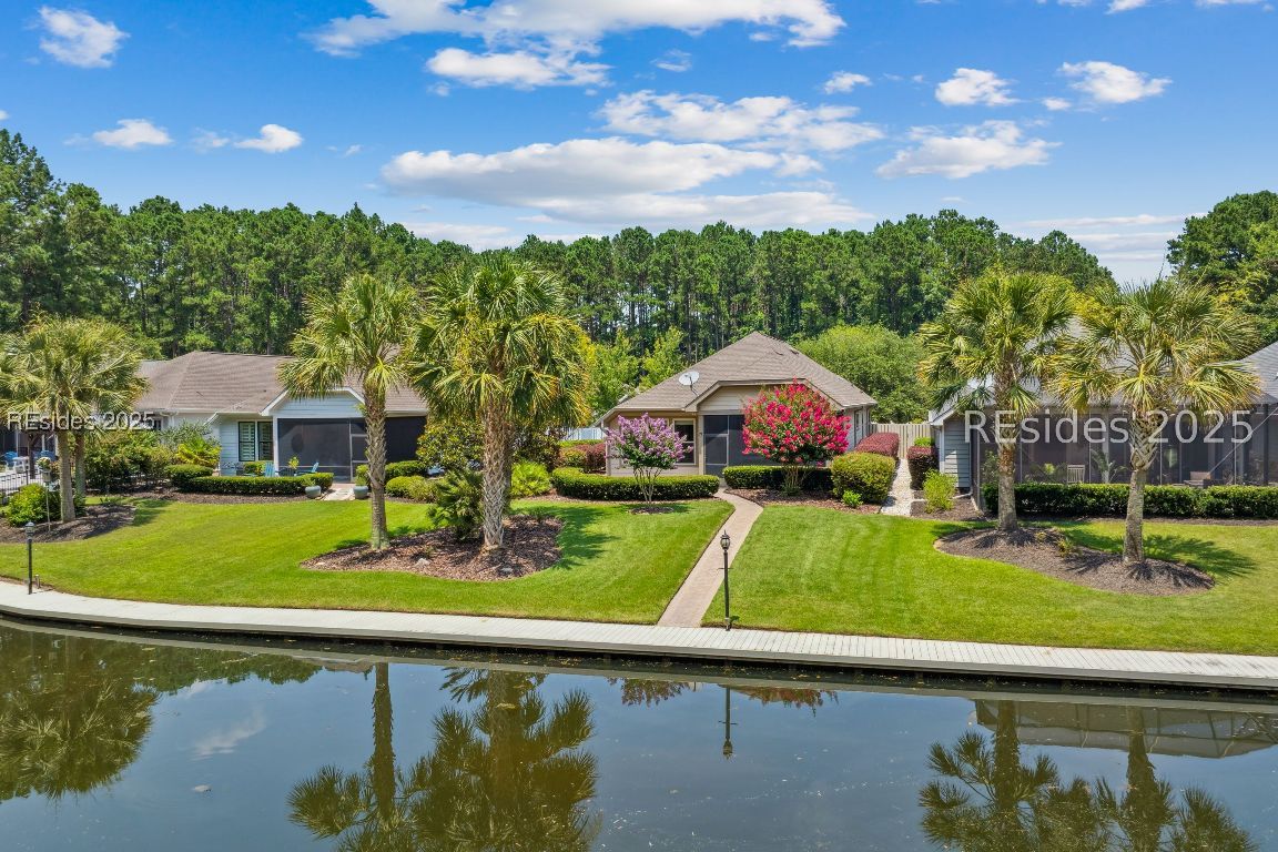 Bluffton, South Carolina 29910, United States, 2 Bedrooms Bedrooms, ,2 BathroomsBathrooms,Residential,Active,147618